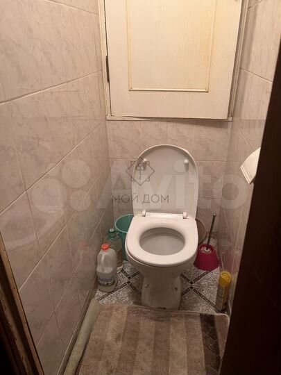 Комната 30 м² в 2-к., 3/9 эт.