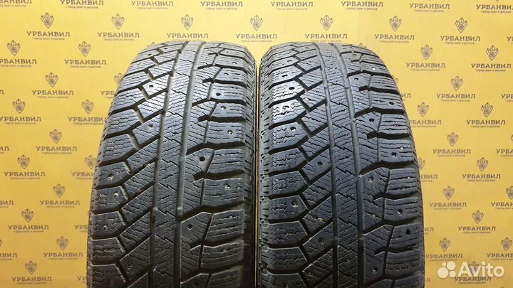 Continental ContiWinterViking 2 185/65 R15 88T