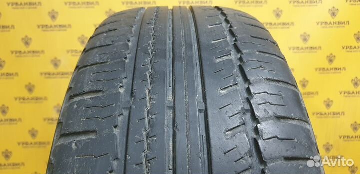 Nokian Tyres HT SUV 225/55 R18