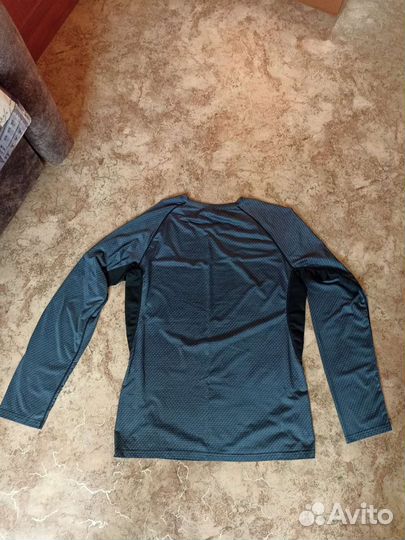 Термофутболка