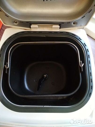 Хлебопечка Moulinex OW1101