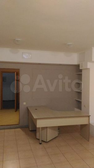 Офисное помещение, 44 м²