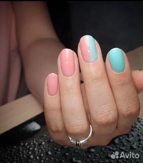 Маникюр. Педикюр. Гель лак. Наращивание. Юнтолово