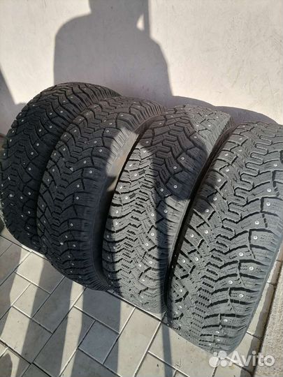 Cordiant Nordway 10.00/10 R15