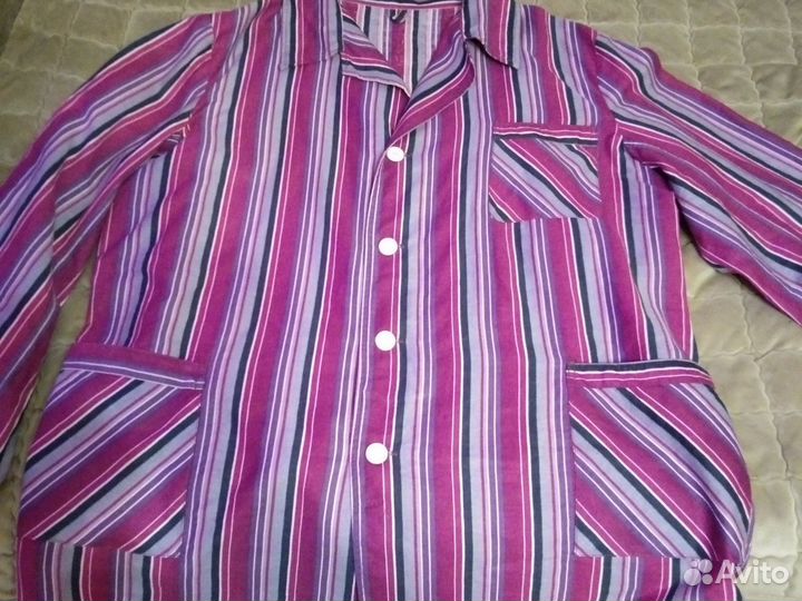 Мужская пижама