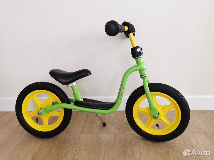 Беговел puky lr 1l