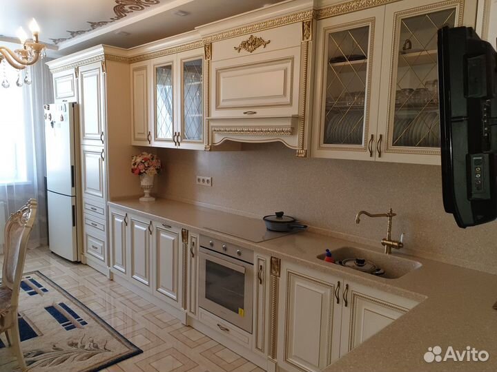 Кухонный гарнитур угловой 5(на заказ)