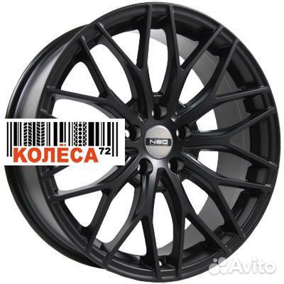 Tech Line 740 7x17 5x114,3 ET40 Dia67.1 BLM