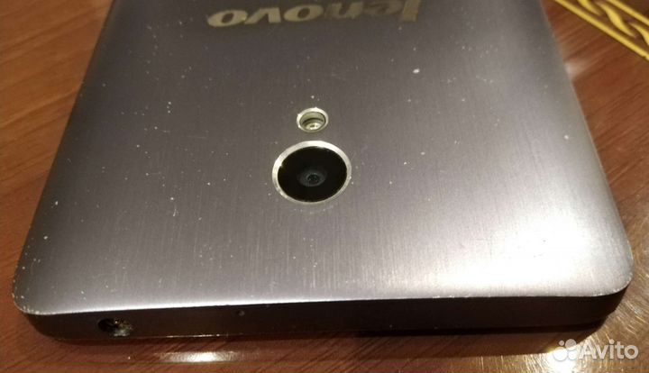 Lenovo S860, 2/16 ГБ