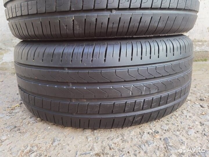 Pirelli Scorpion Verde 255/45 R19 V