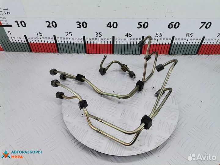 Трубка топливная Ford C-Max 2004 1473375