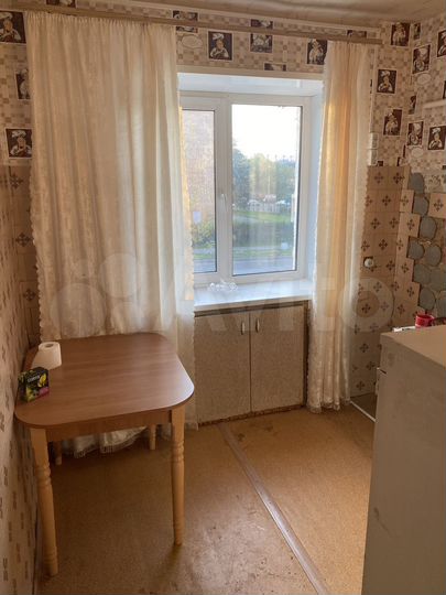 2-к. квартира, 40,2 м², 2/5 эт.