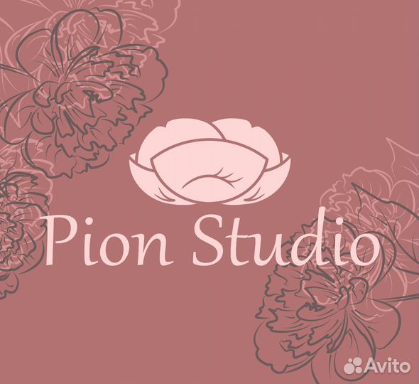 Разработка логотипа, графический дизайн