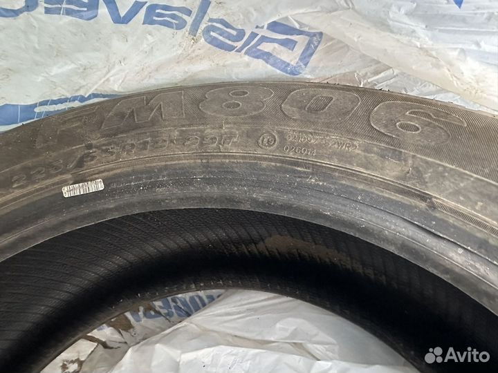 Firemax FM806 225/55 R19 114T