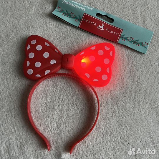 Маскарадное украшение