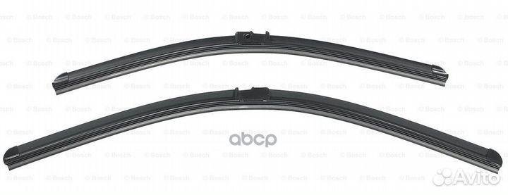 Щётки с/о 600/475мм aerotwin 3 397 118 936 Bosch