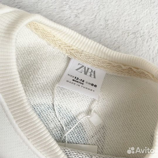 Костюм детский новый