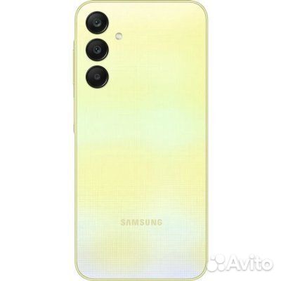 Samsung Galaxy A25, 6/128 ГБ