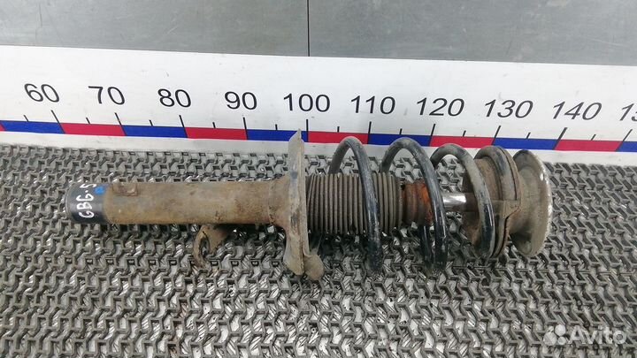 Стойка передняя BMW X3 (E83) I (2003–2010)