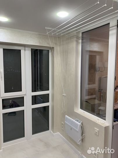 Остекление и Отделка балконов под ключ