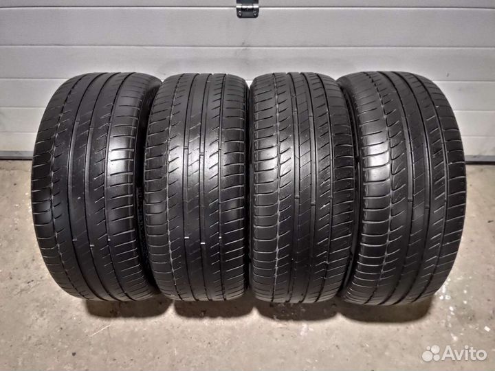 Michelin Primacy HP 225/45 R17