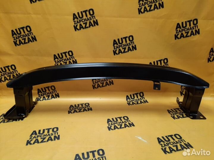 Усилитель пер.бампера VW Polo седан 2010-2020