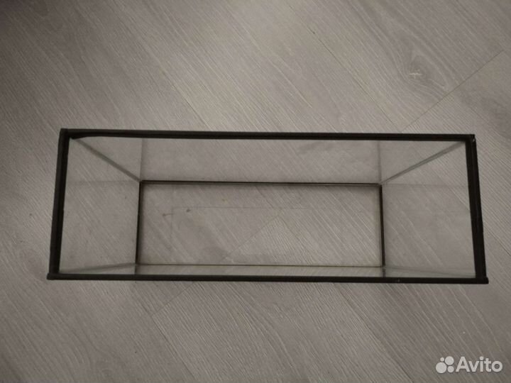 Аквариум 6 литров