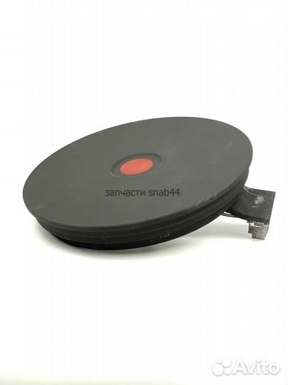 Конфорка для электроплиты запчасти электрической п