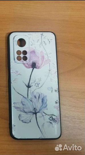 Чехлы Xiaomi Mi 10T Pro