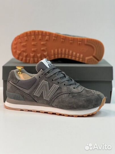 Кроссовки new balance 574