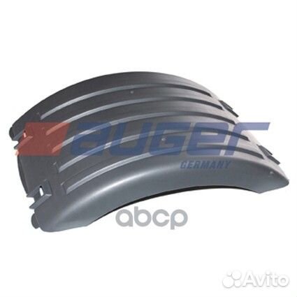 Крыло высокоеScania P/G/R/T-Ser. 67348 auger