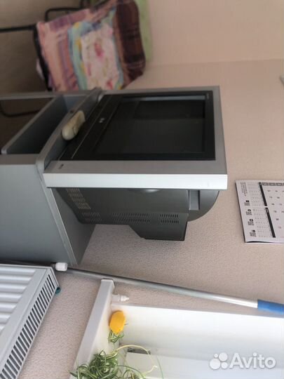 Телевизор LG рабочий