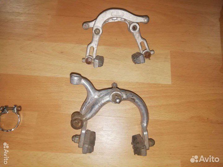 Вело запчасти