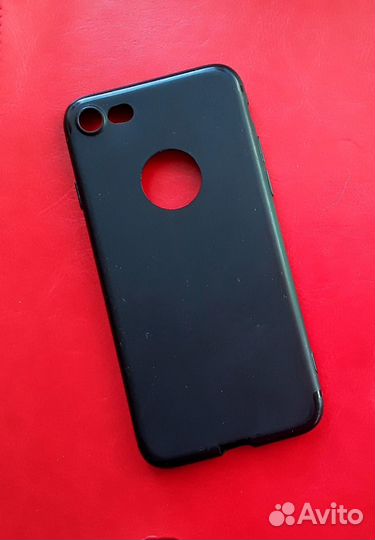 Чехол на айфон 7