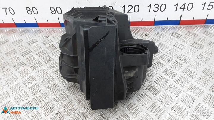 Корпус воздушного фильтра Renault Megane 3 2009