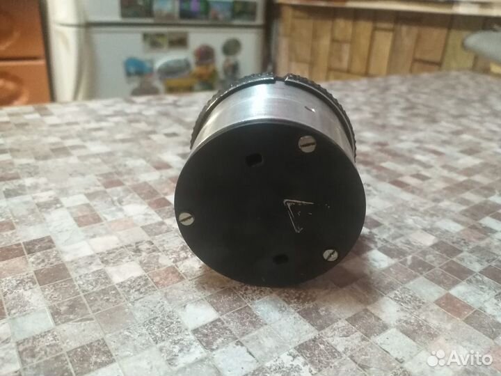 Авиационные часы