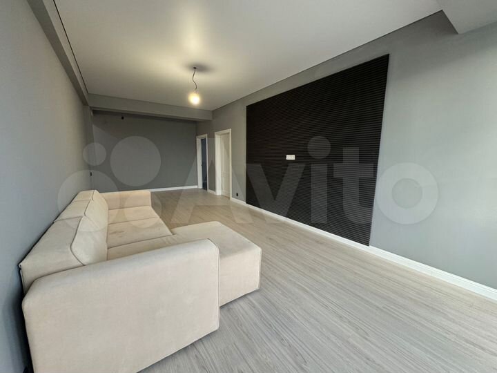 3-к. квартира, 103 м², 7/11 эт.