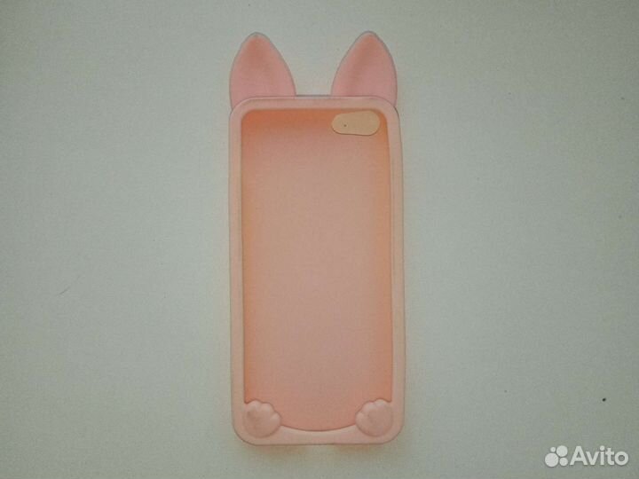 Чехлы на айфон 5