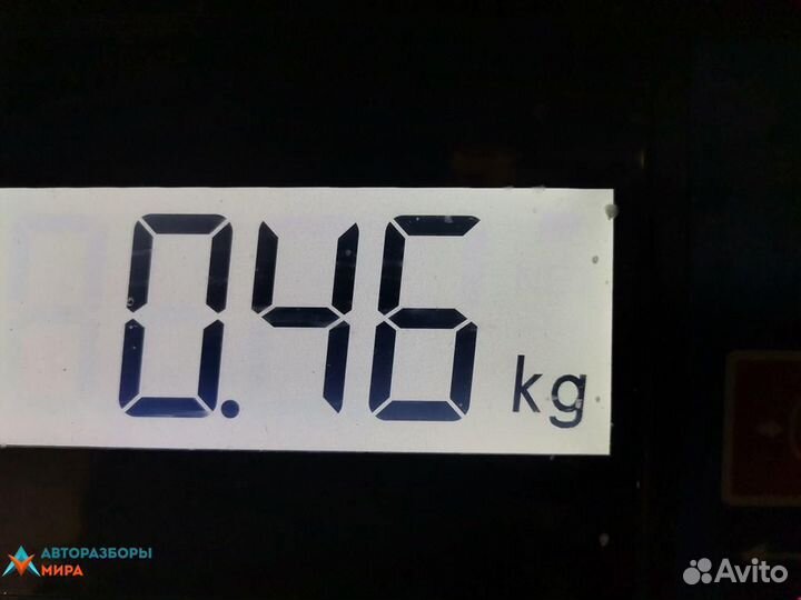 Форсунка Opel Insignia (A) 2011 55566050