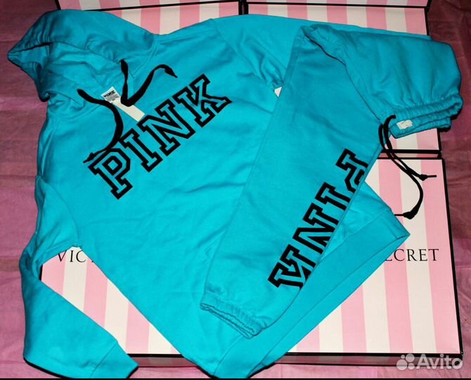 Костюм Victoria's secret