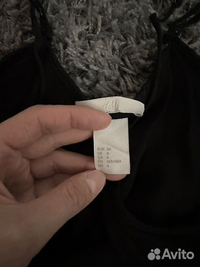 Комбинезон hm