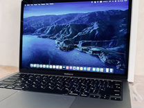 Macbook air 13 M1 256 GB 2020