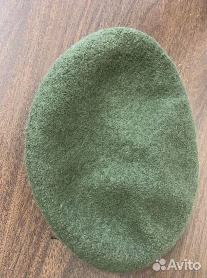 Военный берет