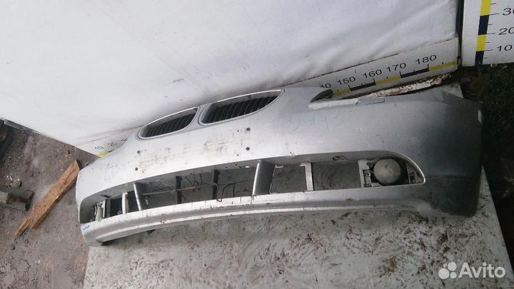 Бампер передний BMW 5-Series/M5