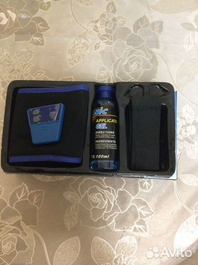 Пояс миостимулятор мышц Abgymnic