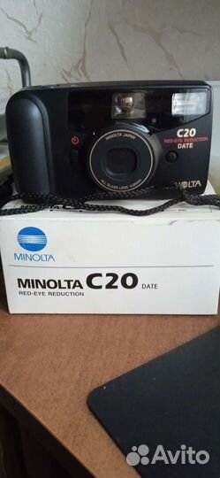 Фотоаппарат