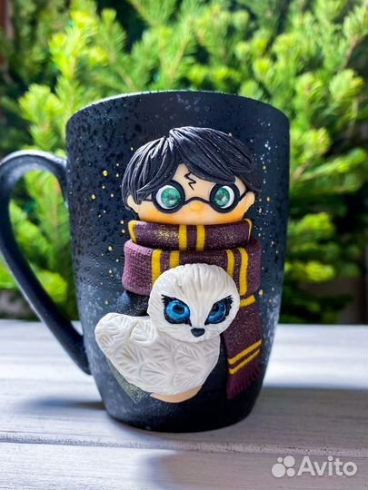 Кружка детская