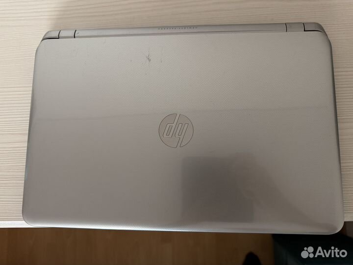 HP 15-n053sr, i3 2170u, SSD 1 Тб