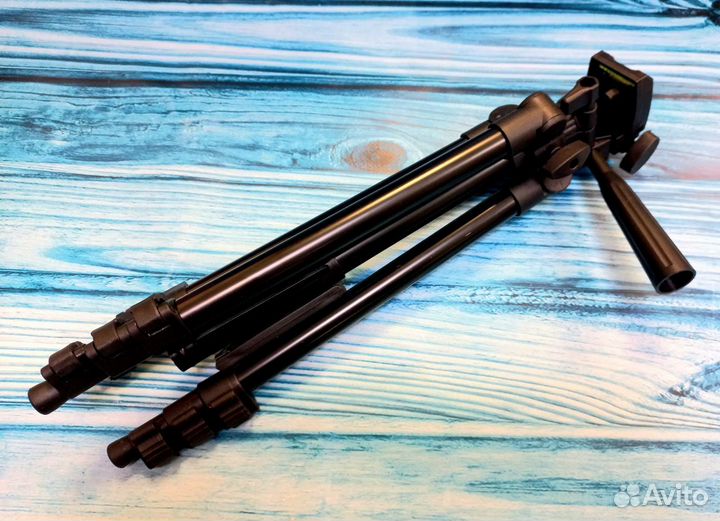 Штатив трипод для телефона