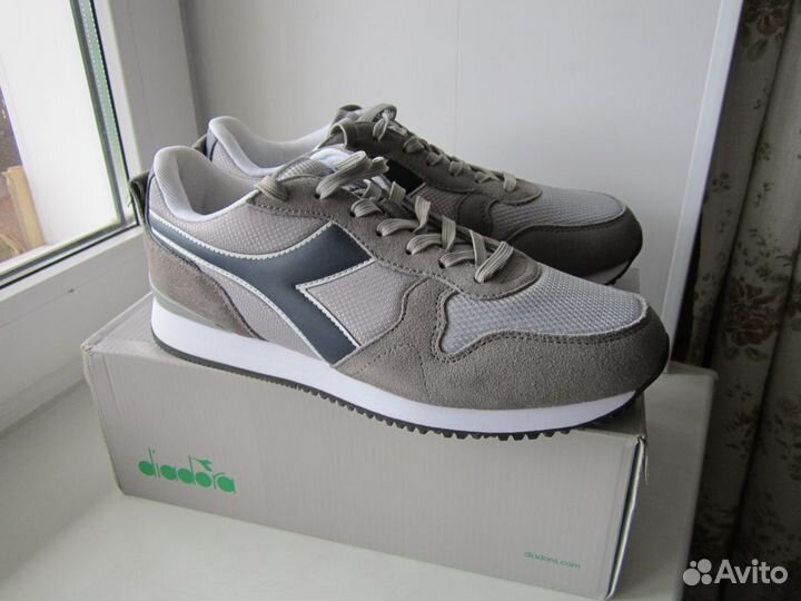 Diadora olympia hot sale